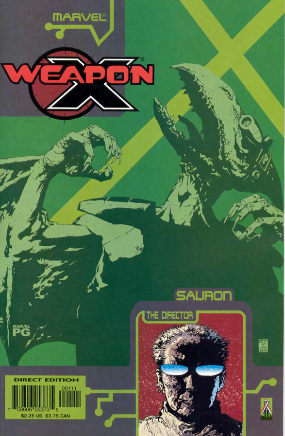WEAPONX-SAURON