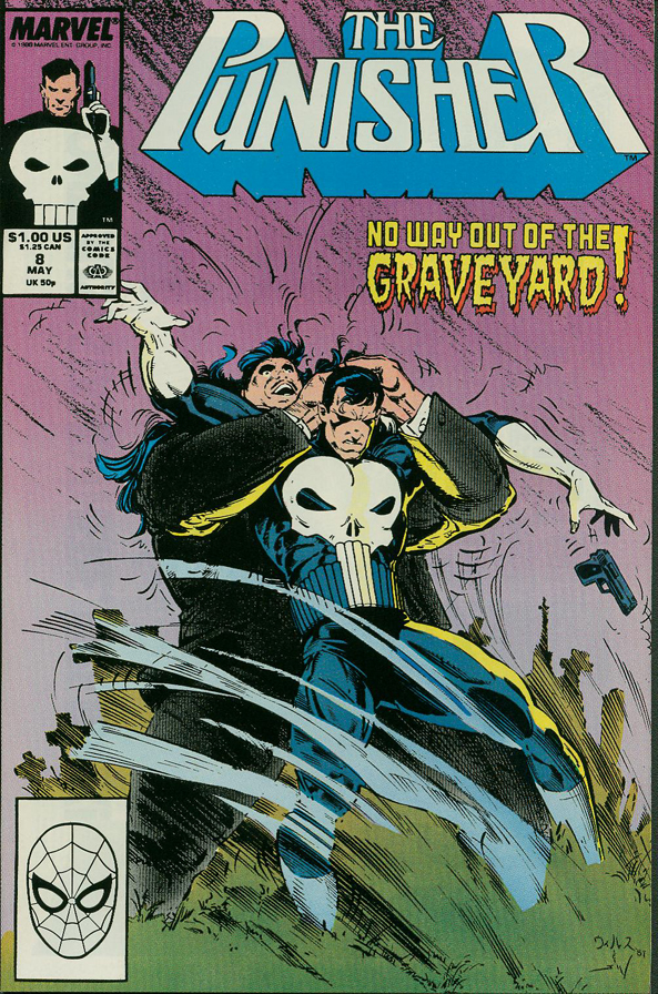 The Punisher v2 008 - The Ghost of Wall Street - 00 - FC